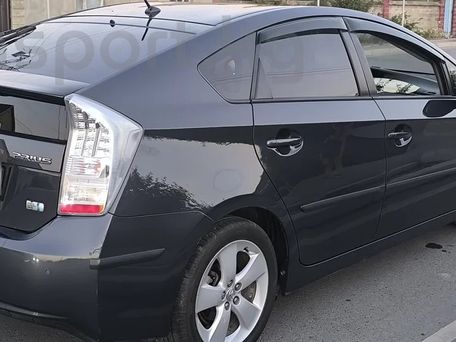 Toyota Prius, 2010 — фото 3