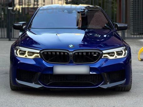 BMW M5, 2024 — фото 1