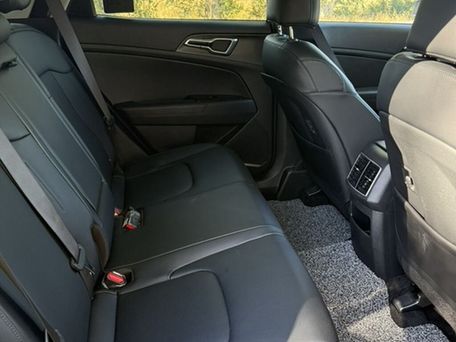 Kia Sportage, 2022 — 照片 15