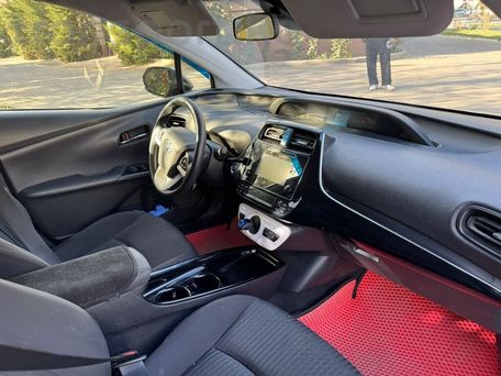 Toyota Prius, 2018 — сүрөт 4