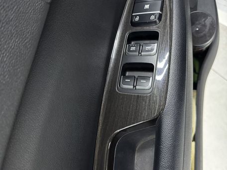 Kia Optima, 2019 — photo 11