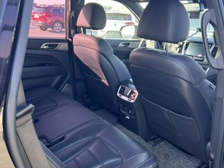 SsangYong Rexton, 2020 — photo 6