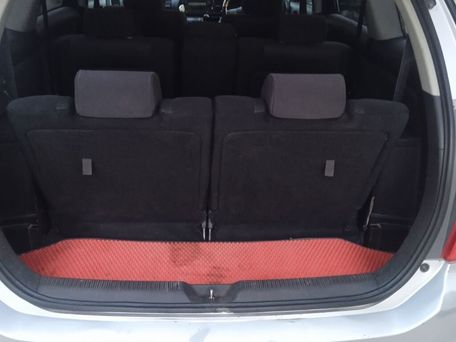 Toyota Wish, 2003 — сүрөт 7