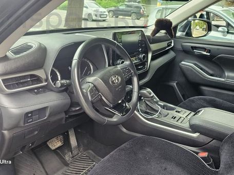 Toyota Highlander, 2021 — photo 6