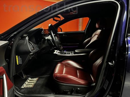 Kia Stinger, 2019 — сүрөт 8