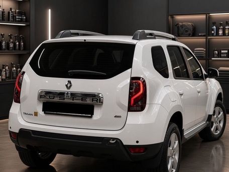 Renault Duster, 2016 — фото 3