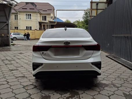Kia K3, 2021 — сүрөт 4