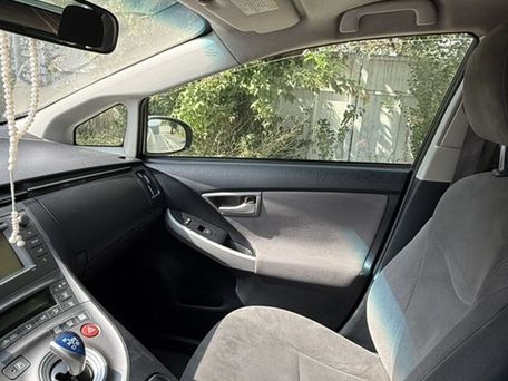 Toyota Prius, 2014 — сүрөт 12