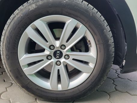 Kia Sportage, 2018 — сүрөт 7