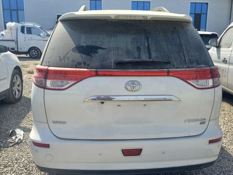 Toyota Previa, 2019 — сүрөт 3