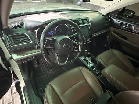 Subaru Outback, 2018 — фото 5
