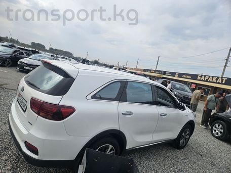 Kia Sorento, 2018 — сүрөт 5