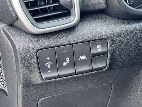 Kia Sportage, 2020 — сүрөт 11