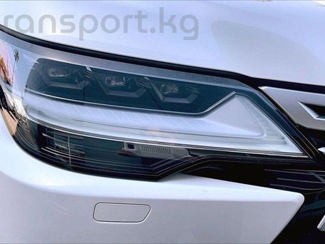 Lexus LX, 2022 — сүрөт 4