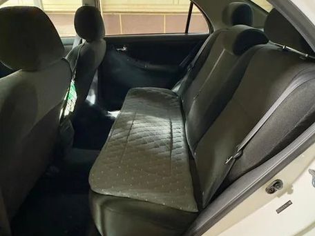 Toyota Corolla, 2006 — сүрөт 8