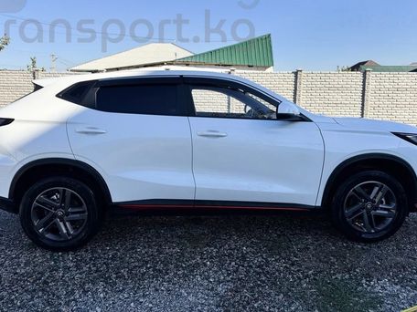 Changan X5 Plus, 2024 — фото 6