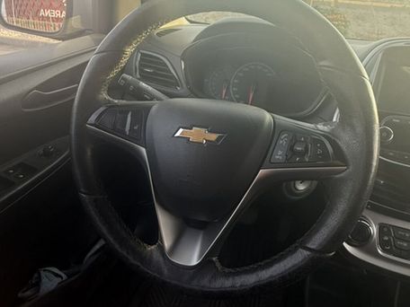 Chevrolet Spark, 2017 — photo 4