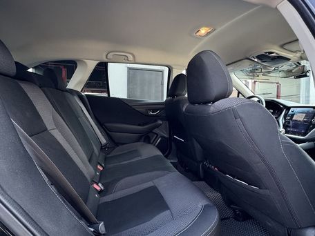 Subaru Outback, 2021 — фото 9