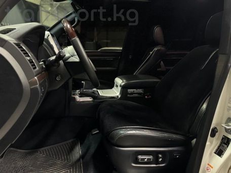 Toyota Land Cruiser, 2017 — photo 3