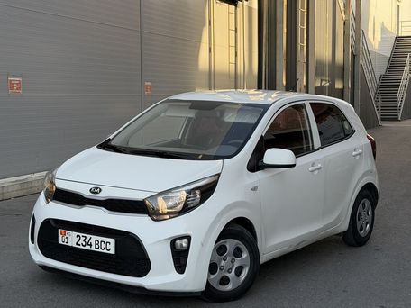 Kia Picanto, 2019 — фото 3