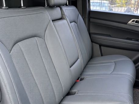 SsangYong Rexton Sports, 2020 — сүрөт 8