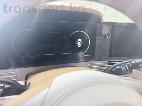 Hyundai Grandeur, 2020 — photo 2