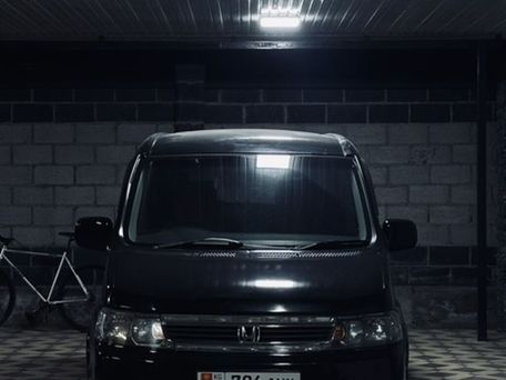 Honda Vamos, 2003 — photo 7