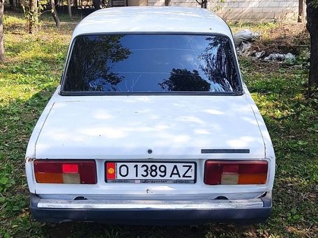 Lada (ВАЗ) 2107, 1998 — photo 3