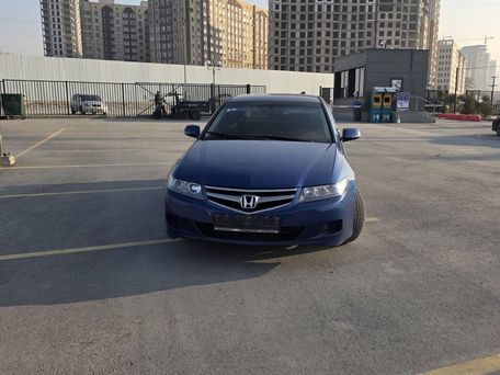 Honda Accord, 2006 — photo 4