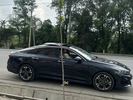 Kia K5, 2019 — сүрөт 9