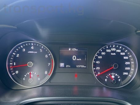 Kia K3, 2018 — сүрөт 5