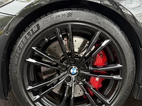 BMW M5, 2023 — фото 12