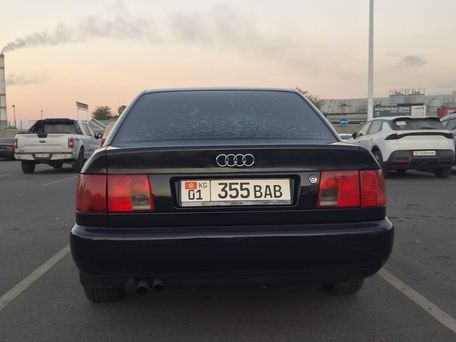 Audi 100, 1994 — сүрөт 6