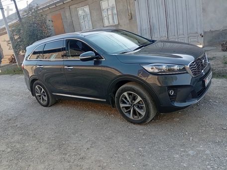 Kia Sorento, 2019 — 照片 4