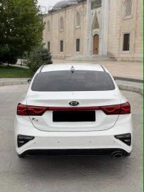 Kia K3, 2020 — сүрөт 7