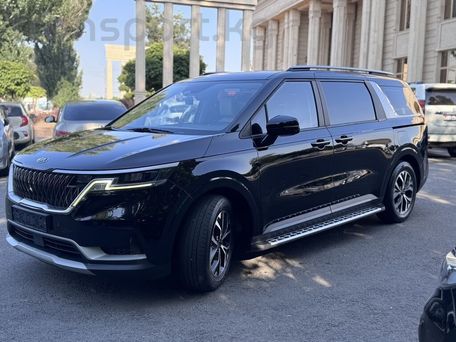 Kia Carnival, 2021 — сүрөт 3