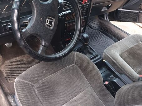 Honda Accord, 1993 — photo 12