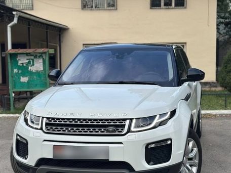 Land Rover Range Rover Evoque, 2018 — фото 2