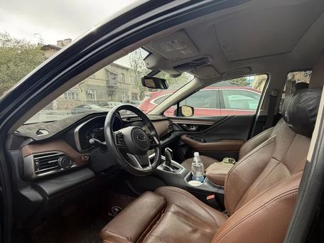 Subaru Outback, 2022 — photo 9