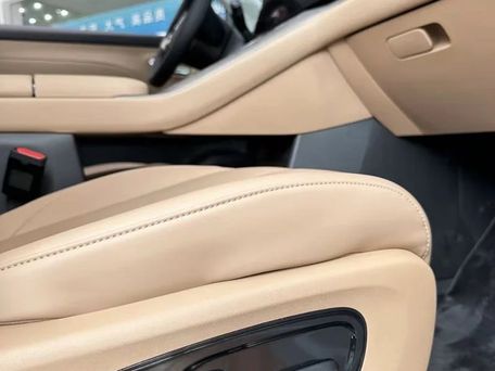 GAC Trumpchi GS4, 2026 — 照片 8