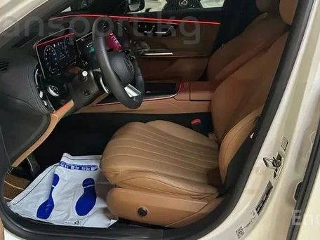 Mercedes-Benz E-Класс, 2025 — сүрөт 10