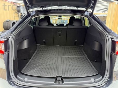 Tesla Model Y, 2022 — photo 9