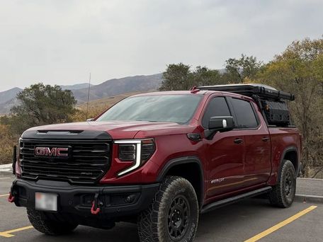 GMC Sierra, 2023 — сүрөт 1
