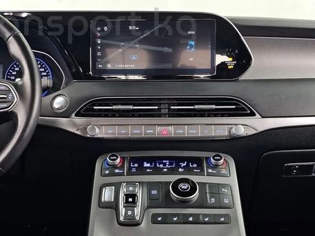 Hyundai Palisade, 2020 — 照片 8