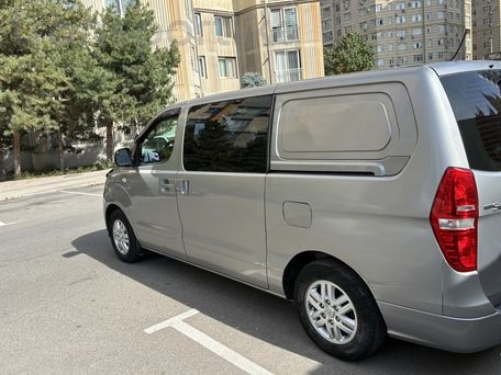 Hyundai Starex, 2018 — сүрөт 3