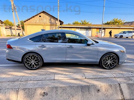 Honda Accord, 2023 — photo 7