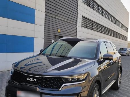 Kia Sorento, 2022