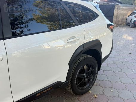 Subaru Outback, 2022 — photo 5