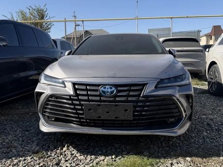 Toyota Avalon, 2023 — photo 1