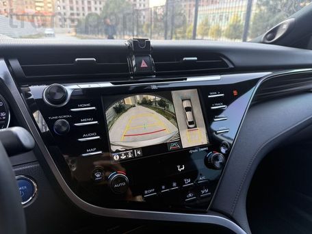 Toyota Camry, 2020 — 照片 14